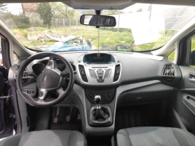 Ford C-max undefined | Auto.bg — изображение 4 Ford C-max undefined | Auto.bg — изображение 4