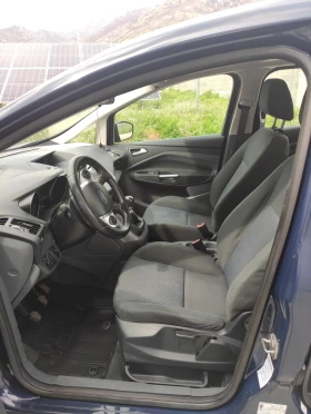 Ford C-max undefined | Auto.bg — изображение 5 Ford C-max undefined | Auto.bg — изображение 5