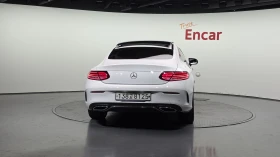 Обява за продажба на Mercedes-Benz C 220 AMG PK* HEAD-UP* PANAMERICANA* BURMASTER* КРАЙНА Ц