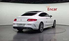 Обява за продажба на Mercedes-Benz C 220 AMG PK* HEAD-UP* PANAMERICANA* BURMASTER* КРАЙНА Ц