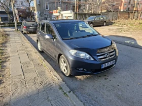 Honda Fr-v