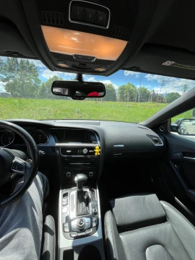 Audi A5 Sline, Quattro, Premium Plus | Auto.bg — изображение 9 Audi A5 Sline, Quattro, Premium Plus | Auto.bg — изображение 9