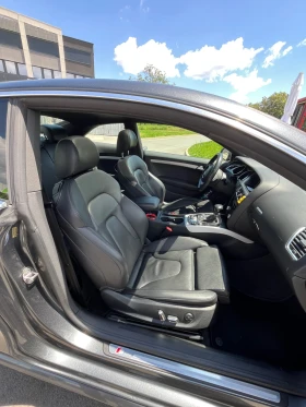 Audi A5 Sline, Quattro, Premium Plus | Auto.bg — изображение 8 Audi A5 Sline, Quattro, Premium Plus | Auto.bg — изображение 8