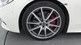 Mercedes-Benz S 450 4MATIC/HUD/360 VIEW/DISTRONIC | Auto.bg — изображение 5 Mercedes-Benz S 450 4MATIC/HUD/360 VIEW/DISTRONIC | Auto.bg — изображение 5