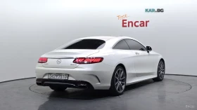Mercedes-Benz S 450 4MATIC/HUD/360 VIEW/DISTRONIC | Auto.bg — изображение 2 Mercedes-Benz S 450 4MATIC/HUD/360 VIEW/DISTRONIC | Auto.bg — изображение 2