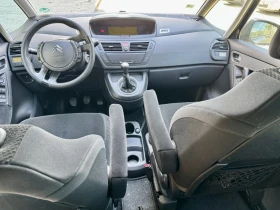 Citroen C4 Picasso 1.8 БЕНЗИН/ГАЗ !!!ТОП!!! - 2799 € - 93274634 10 | Car24.bg Citroen C4 Picasso 1.8 БЕНЗИН/ГАЗ !!!ТОП!!! - 2799 € - 93274634 10