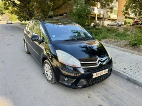 Citroen C4 Picasso 1.8 БЕНЗИН/ГАЗ !!!ТОП!!! - Car24.bg Citroen C4 Picasso 1.8 БЕНЗИН/ГАЗ !!!ТОП!!!