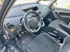 Citroen C4 Picasso 1.8 БЕНЗИН/ГАЗ !!!ТОП!!! - 2799 € - 93274634 8 | Car24.bg Citroen C4 Picasso 1.8 БЕНЗИН/ГАЗ !!!ТОП!!! - 2799 € - 93274634 8