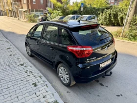Citroen C4 Picasso 1.8 БЕНЗИН/ГАЗ !!!ТОП!!! - 2799 € - 93274634 4 | Car24.bg Citroen C4 Picasso 1.8 БЕНЗИН/ГАЗ !!!ТОП!!! - 2799 € - 93274634 4