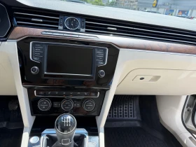 VW Passat Highline, B8 | Auto.bg — изображение 8 VW Passat Highline, B8 | Auto.bg — изображение 8