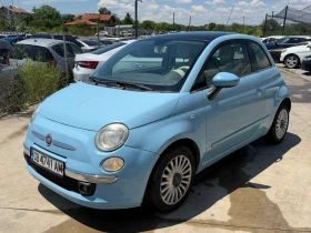 Fiat 500 ТОП* СОБСТВЕН ЛИЗИНГ* 99000КМ | Auto.bg — изображение 3 Fiat 500 ТОП* СОБСТВЕН ЛИЗИНГ* 99000КМ | Auto.bg — изображение 3