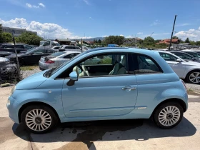 Fiat 500 ТОП* СОБСТВЕН ЛИЗИНГ* 99000КМ | Auto.bg — изображение 4 Fiat 500 ТОП* СОБСТВЕН ЛИЗИНГ* 99000КМ | Auto.bg — изображение 4