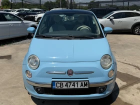 Fiat 500 ТОП* СОБСТВЕН ЛИЗИНГ* 99000КМ | Auto.bg — изображение 2 Fiat 500 ТОП* СОБСТВЕН ЛИЗИНГ* 99000КМ | Auto.bg — изображение 2