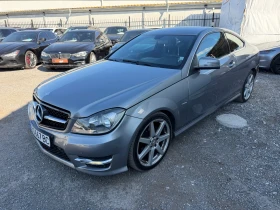 Mercedes-Benz C 220 2.2 AMG Пакет - Car24.bg Mercedes-Benz C 220 2.2 AMG Пакет