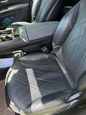 Mercedes-Benz EQS undefined | Auto.bg — изображение 9 Mercedes-Benz EQS undefined | Auto.bg — изображение 9