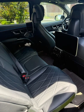 Mercedes-Benz EQS undefined | Auto.bg — изображение 17 Mercedes-Benz EQS undefined | Auto.bg — изображение 17