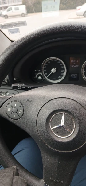 Mercedes-Benz CLC 160 undefined | Auto.bg — изображение 5 Mercedes-Benz CLC 160 undefined | Auto.bg — изображение 5