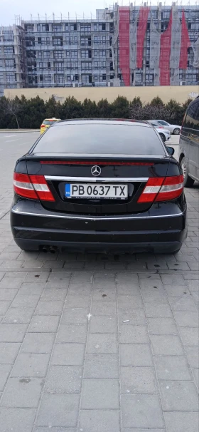 Mercedes-Benz CLC 160 undefined | Auto.bg — изображение 4 Mercedes-Benz CLC 160 undefined | Auto.bg — изображение 4