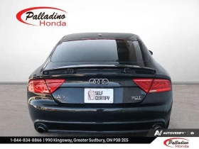 Audi A7 * Unknown * CARFAX * ЦЕНА ДО БГ | Auto.bg — изображение 5 Audi A7 * Unknown * CARFAX * ЦЕНА ДО БГ | Auto.bg — изображение 5