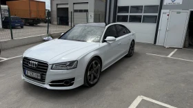 Audi A8 Audi A8L 3.0 TFSI Quattro - Car24.bg Audi A8 Audi A8L 3.0 TFSI Quattro