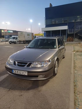 Saab 9-5 AERO - HIRSCH TUNING - 5500 € - 81589684 9 | Car24.bg Saab 9-5 AERO - HIRSCH TUNING - 5500 € - 81589684 9