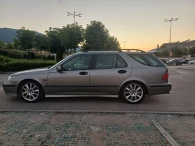 Saab 9-5 AERO - HIRSCH TUNING - 5500 € - 81589684 7 | Car24.bg Saab 9-5 AERO - HIRSCH TUNING - 5500 € - 81589684 7