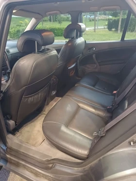 Saab 9-5 AERO - HIRSCH TUNING - 5500 € - 81589684 16 | Car24.bg Saab 9-5 AERO - HIRSCH TUNING - 5500 € - 81589684 16