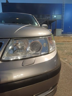 Saab 9-5 AERO - HIRSCH TUNING - 5500 € - 81589684 10 | Car24.bg Saab 9-5 AERO - HIRSCH TUNING - 5500 € - 81589684 10