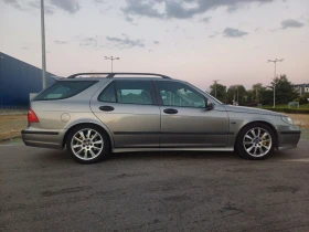 Saab 9-5 AERO - HIRSCH TUNING - 5500 € - 81589684 4 | Car24.bg Saab 9-5 AERO - HIRSCH TUNING - 5500 € - 81589684 4