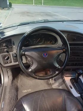 Saab 9-5 AERO - HIRSCH TUNING - 5500 € - 81589684 14 | Car24.bg Saab 9-5 AERO - HIRSCH TUNING - 5500 € - 81589684 14