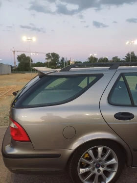 Saab 9-5 AERO - HIRSCH TUNING - 5500 € - 81589684 5 | Car24.bg Saab 9-5 AERO - HIRSCH TUNING - 5500 € - 81589684 5