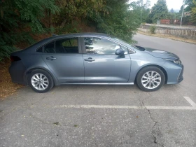 Toyota Corolla undefined | Auto.bg — изображение 12 Toyota Corolla undefined | Auto.bg — изображение 12