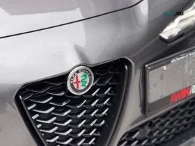 Alfa Romeo Giulia Veloce * Harman/Kardon * АвтоКредит (ЦЕНА ДО БГ) | Auto.bg — изображение 5 Alfa Romeo Giulia Veloce * Harman/Kardon * АвтоКредит (ЦЕНА ДО БГ) | Auto.bg — изображение 5