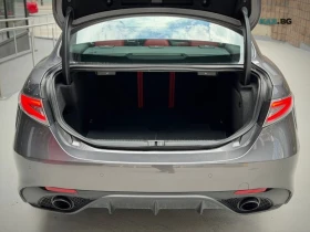Alfa Romeo Giulia Veloce * Harman/Kardon * АвтоКредит (ЦЕНА ДО БГ) | Auto.bg — изображение 9 Alfa Romeo Giulia Veloce * Harman/Kardon * АвтоКредит (ЦЕНА ДО БГ) | Auto.bg — изображение 9