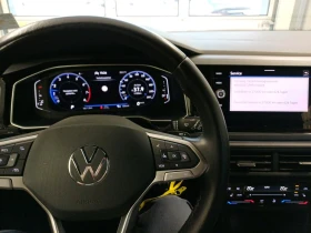VW Taigo R-line 150hp 7/dsg | Auto.bg — изображение 8 VW Taigo R-line 150hp 7/dsg | Auto.bg — изображение 8