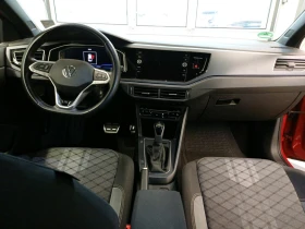 VW Taigo R-line 150hp 7/dsg | Auto.bg — изображение 6 VW Taigo R-line 150hp 7/dsg | Auto.bg — изображение 6