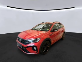 VW Taigo R-line 150hp 7/dsg