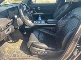 Genesis GV60 * Performance AWD* АВТОКРЕДИТ* | Auto.bg — изображение 10 Genesis GV60 * Performance AWD* АВТОКРЕДИТ* | Auto.bg — изображение 10