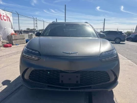 Genesis GV60 * Performance AWD* АВТОКРЕДИТ* | Auto.bg — изображение 6 Genesis GV60 * Performance AWD* АВТОКРЕДИТ* | Auto.bg — изображение 6