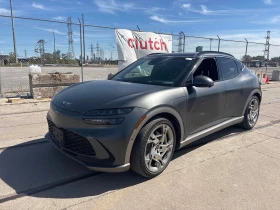 Genesis GV60 * Performance AWD* АВТОКРЕДИТ*