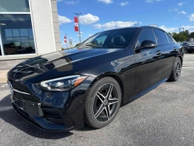 Mercedes-Benz C 300 CARFAX