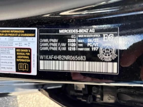 Mercedes-Benz C 300 CARFAX | Auto.bg — изображение 10 Mercedes-Benz C 300 CARFAX | Auto.bg — изображение 10