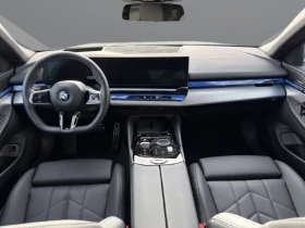 BMW 520 d xDrive = M-Sport = Гаранция | Auto.bg — изображение 7 BMW 520 d xDrive = M-Sport = Гаранция | Auto.bg — изображение 7
