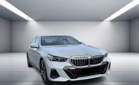 BMW 520 d xDrive = M-Sport = Гаранция