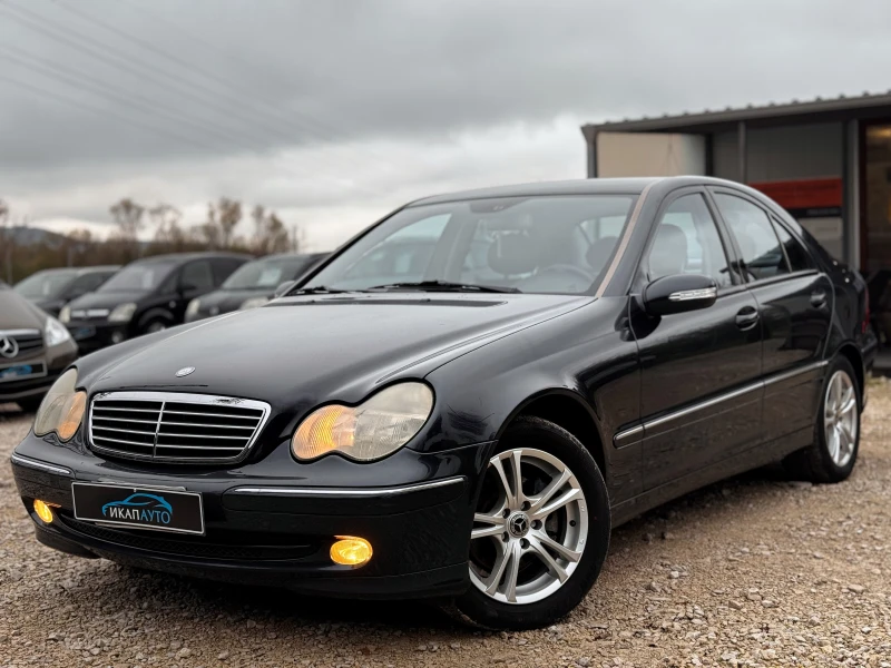 Mercedes-Benz C 220 AVANGARDE ИТАЛИЯ - 5200 лв. / 2658.72 € - 70669872 1 | Car24.bg Mercedes-Benz C 220 AVANGARDE ИТАЛИЯ - 5200 лв. / 2658.72 € - 70669872 1