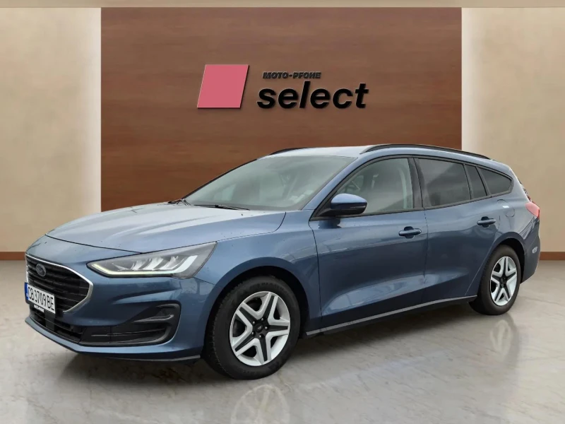 Ford Focus 1.0 EcoBoost - 12090 € / 23645.98 лв. - 78682521 1 | Car24.bg Ford Focus 1.0 EcoBoost - 12090 € / 23645.98 лв. - 78682521 1
