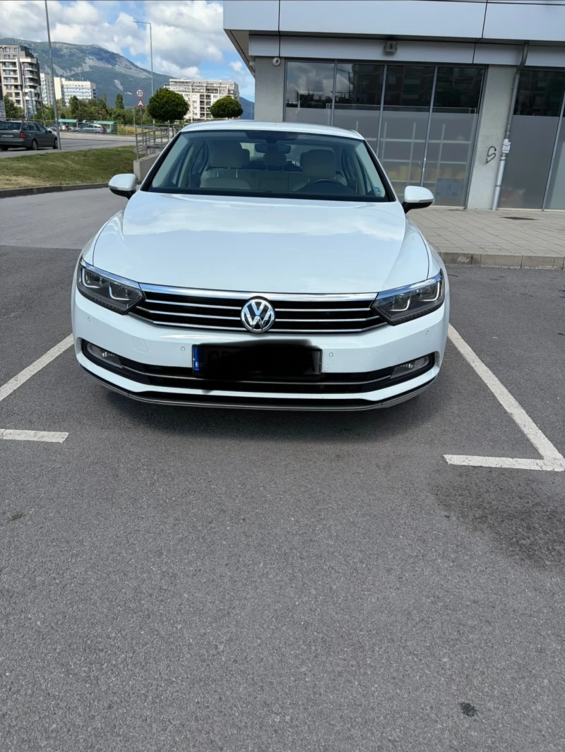 VW Passat Highline, B8 - 15850 € / 30999.91 лв. - 78845911 1 | Car24.bg VW Passat Highline, B8 - 15850 € / 30999.91 лв. - 78845911 1
