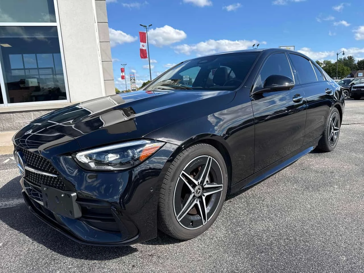 Mercedes-Benz C 300 CARFAX | Auto.bg — изображение 1 Mercedes-Benz C 300 CARFAX | Auto.bg — изображение 1
