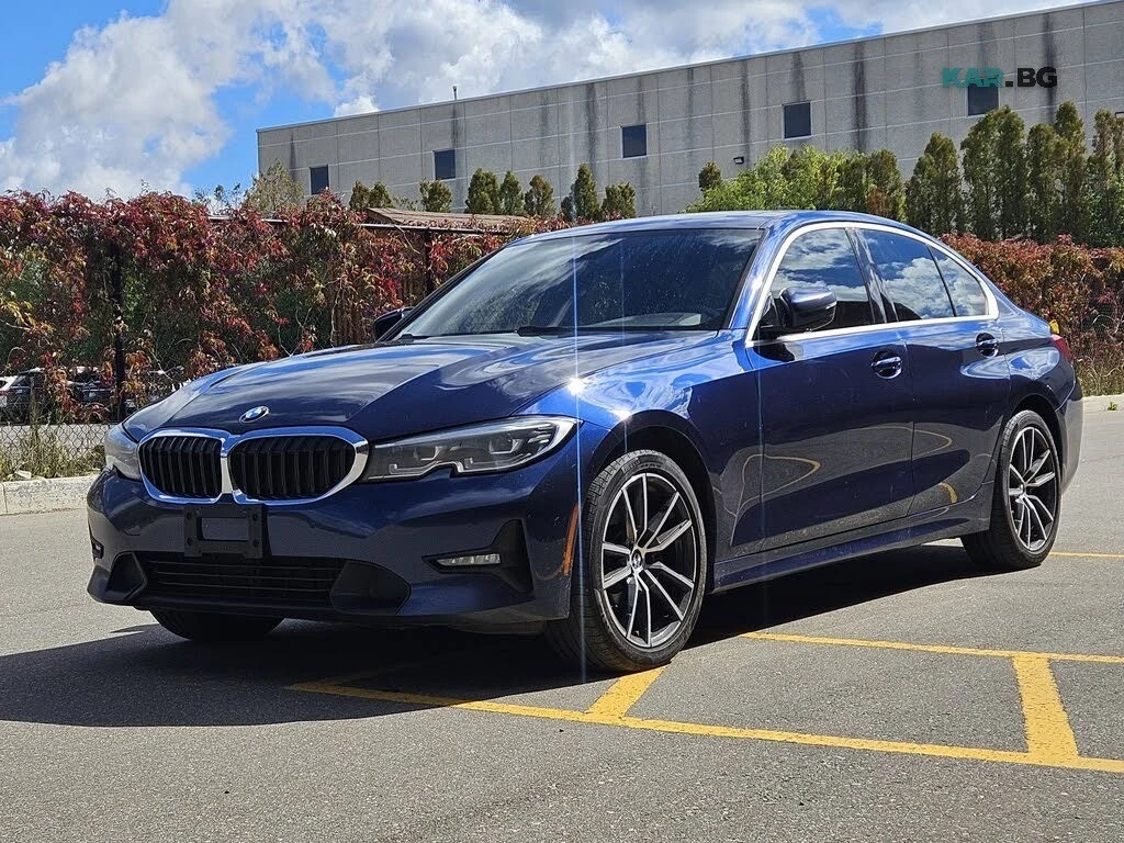 BMW 330 330i xDrive* АвтоКредит* (ЦЕНА ДО БГ) | Auto.bg — изображение 1 BMW 330 330i xDrive* АвтоКредит* (ЦЕНА ДО БГ) | Auto.bg — изображение 1