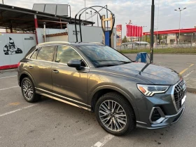 Audi Q3 45 TFSI Quattro, S-Line x2 | Mobile.bg — малка снимка 13